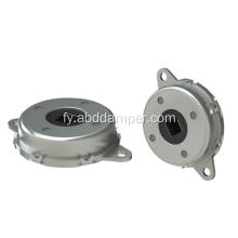 Stiel Body Rotary Damper Disk Damper Foar Scanner